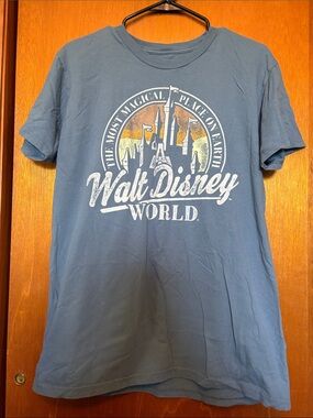 Disney Shirt